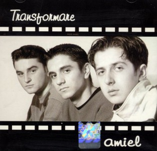 Amiel - Transformare