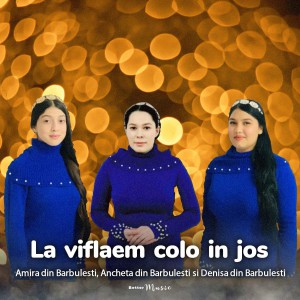 Amira Din Barbulesti - La Viflaem Colo In Jos (2021)
