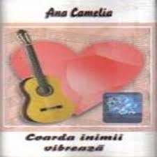 Ana Camelia Andries - Coarda inimii vibreaza