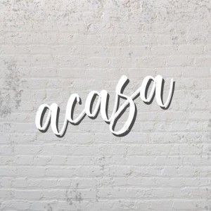 Ana Florea - Acasa (2019)