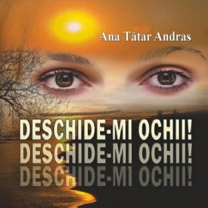 Ana Tatar - Deschide-mi ochii