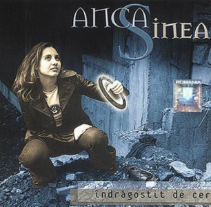 Anca Sinea - Indragostiti de cer