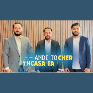 Rugul Aprins Worship - Ande To Cher In Casa Ta (2024)