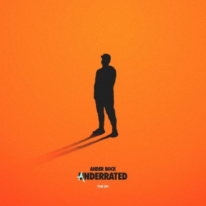 Ander Bock - ANDERRATED (2021)