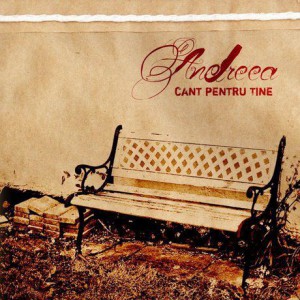 Andreea - Cant pentru Tine (2008)