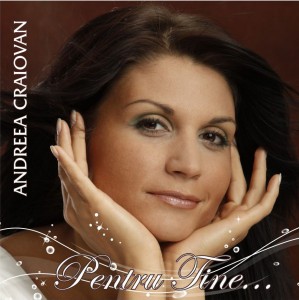 Andreea Craiovan - Pentru tine