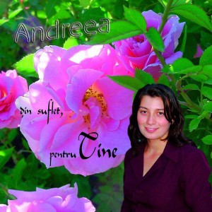 Andreea Mois - Din suflet pentru Tine Negative Vol.3