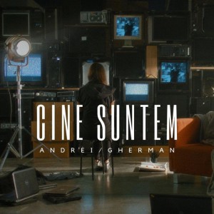 Andrei Gherman - Cine Suntem (2018)