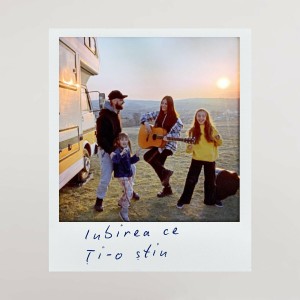 Andrei Prodan - Iubirea Ce Ți-O Știu (2022)