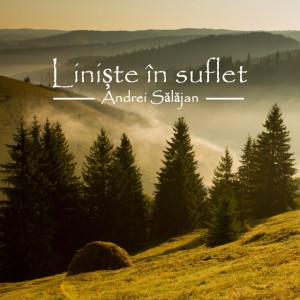 Andrei Salajan - Liniște În Suflet (2016)