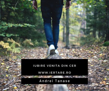 Andrei Tanase - Iubire Venita Din Cer (2013)