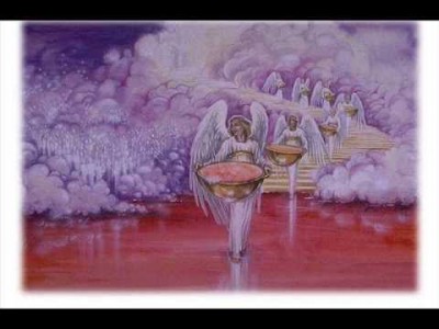 Andrei Varga - Sapte Ingeri