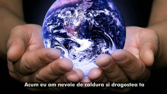 Andrei Varga - Vindecarea Mamei