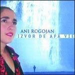 Ani Rogojan - Izvor de apa vie Negative Vol.4