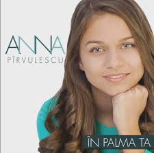 Anna Pirvulescu - In palma Ta