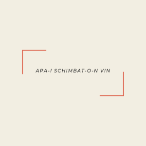 Dani Lucaci - Apa-I Schimbat-O-N Vin Negativ (2023)