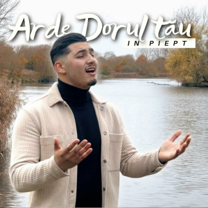 Alex din Mizil - Arde Dorul Tău În Piept (2023)