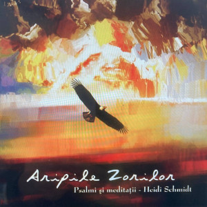 Heidi Schmidt - Aripile Zoriilor (2006)