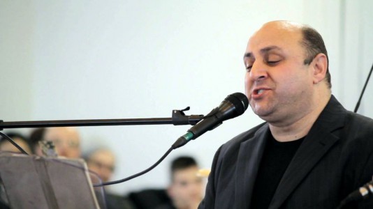 Arman Ludovic - Selectii Negative