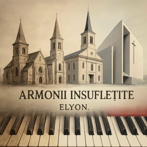 Elyon - Armonii Însuflețite (2025)