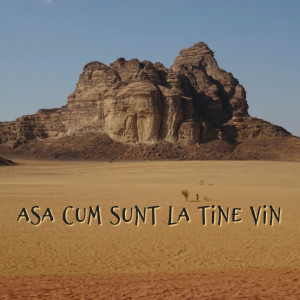 Muzica Crestina Noua - Asa Cum Sunt La Tine Vin (2024)