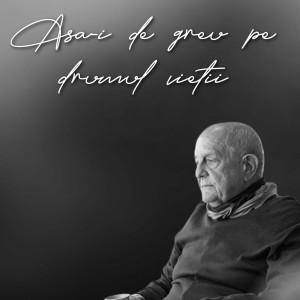 Olga Serban - Asa-I De Greu Pe Drumul Vietii (2002)