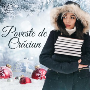 Ascult si Citesc - Poveste De Craciun (2021)