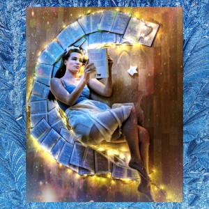 Ascult si Citesc - Povesti Pentru Copii (2021)