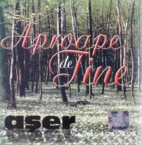 Aser - Aproape de Tine