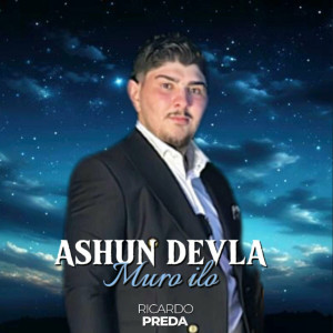 Madalin Covaciu - Ashun Devla Muro Ilo (2024)