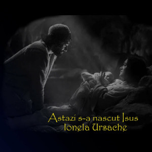 Studio Beny-Hotin Beniamin - Astazi S-A Nascut Isus (2022)