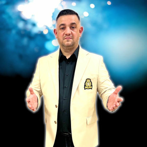 Raimond Dinescu - Astăzi Vin La Tine Domnul Meu (2025)