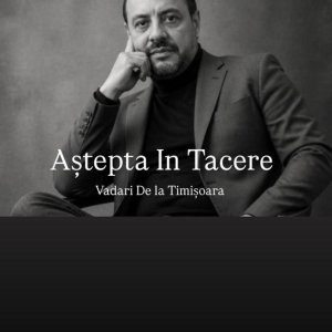 Vadari De La Timisoara - Așteaptă În Tăcere