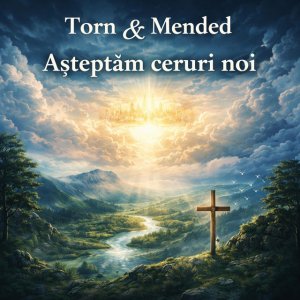 Torn & Mended - Așteptăm Ceruri Noi