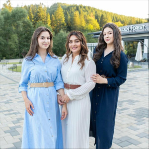 Alina Havrisciuc - Asteptam , Doamne Drag (2024)