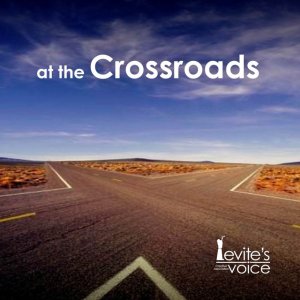 Levite’s Voice - At The Crossroads