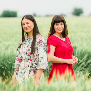 Luiza Spiridon - Atâta Har Divin (2024)