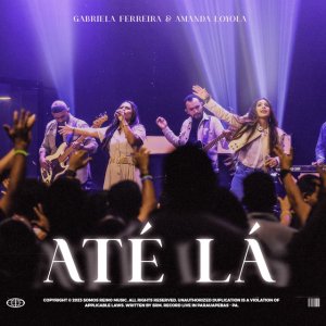 Amanda Loyola - Até Lá