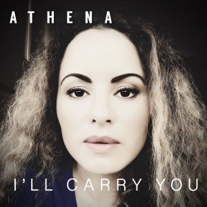 Athena - I'll Carry You (2018)