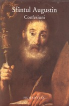 Augustin de Hipona - Sfântul Augustin Confesiuni (2021)