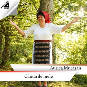 Aurica Murășan - Cântările mele (2019)