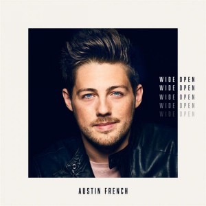 Austin French - Wide Open (2018)