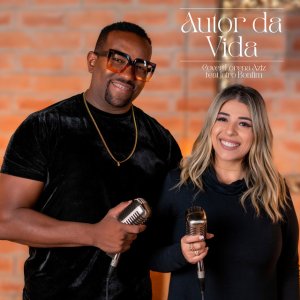 Lorena Aziz - Autor da Vida