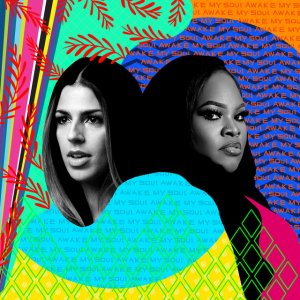 Brooke Ligertwood - Awake My Soul (with Tasha Cobbs Leonard)