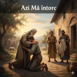 Cosmin Guraliuc - Azi Ma Intorc (2025)