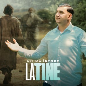 Marius DMS - Azi Ma Intorc La Tine