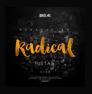Barak - Barak - Generación Radical Pistas (2017)