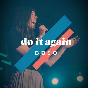 BBSO - Do It Again (2021)