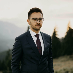 Emilian Tomoiaga - Beautiful Star Of Bethlehem (2023)