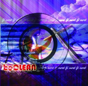 beClean - Fii curat Negative Vol.1